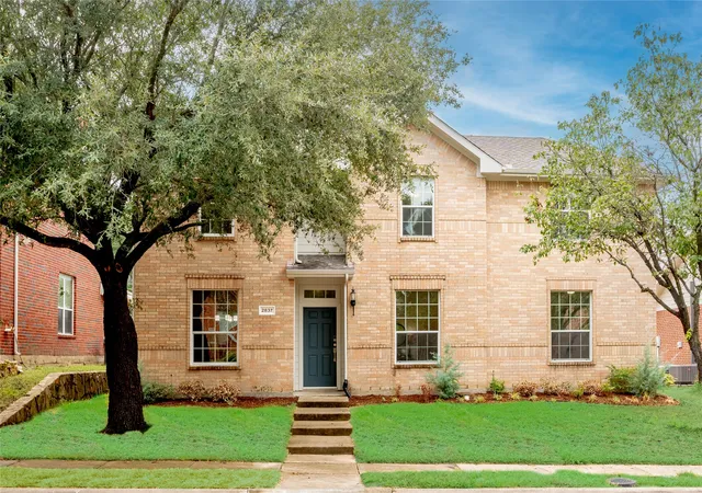 Photo 1 of Single family home for sale at 2837 Deer Ridge Dr, Rockwall, TX 75032 | MLS# 21376798 | Listing updated on 2026-10-07