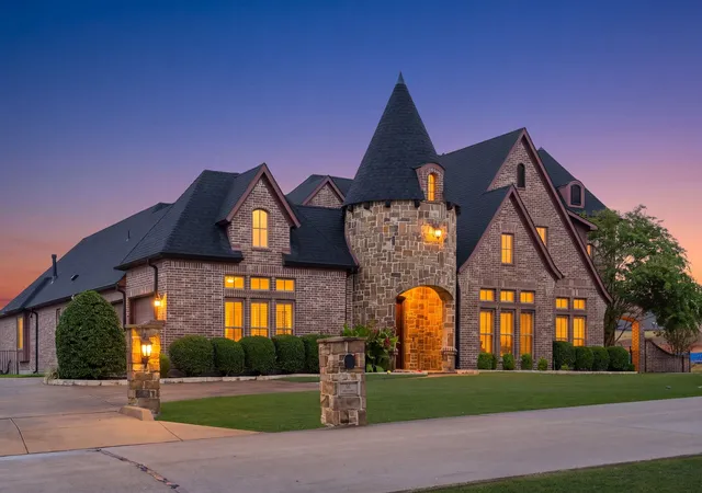 Photo 1 of Mansion for sale at 97 Camino Real E, Wylie, TX 75098 | MLS# 21402803 | Listing updated on 2026-10-04