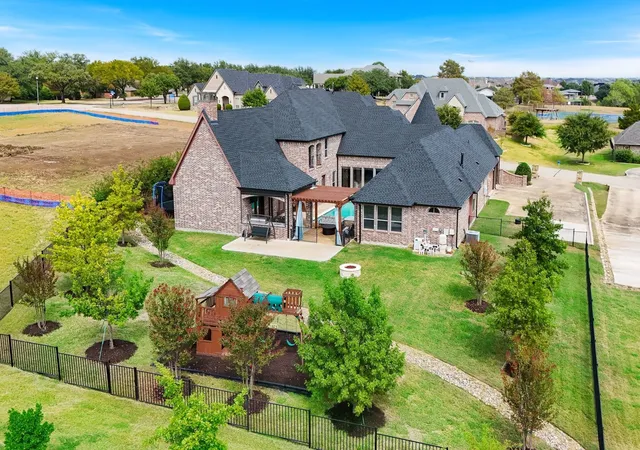 Photo 3 of Mansion for sale at 97 Camino Real E, Wylie, TX 75098 | MLS# 21402803 | Listing updated on 2026-10-04
