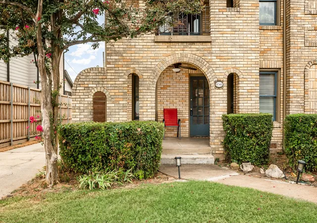 Photo 3 of Multi family home for sale at 5740 Goodwin Ave, Dallas, TX 75206 | MLS# 21402278 | Listing updated on 2026-10-06