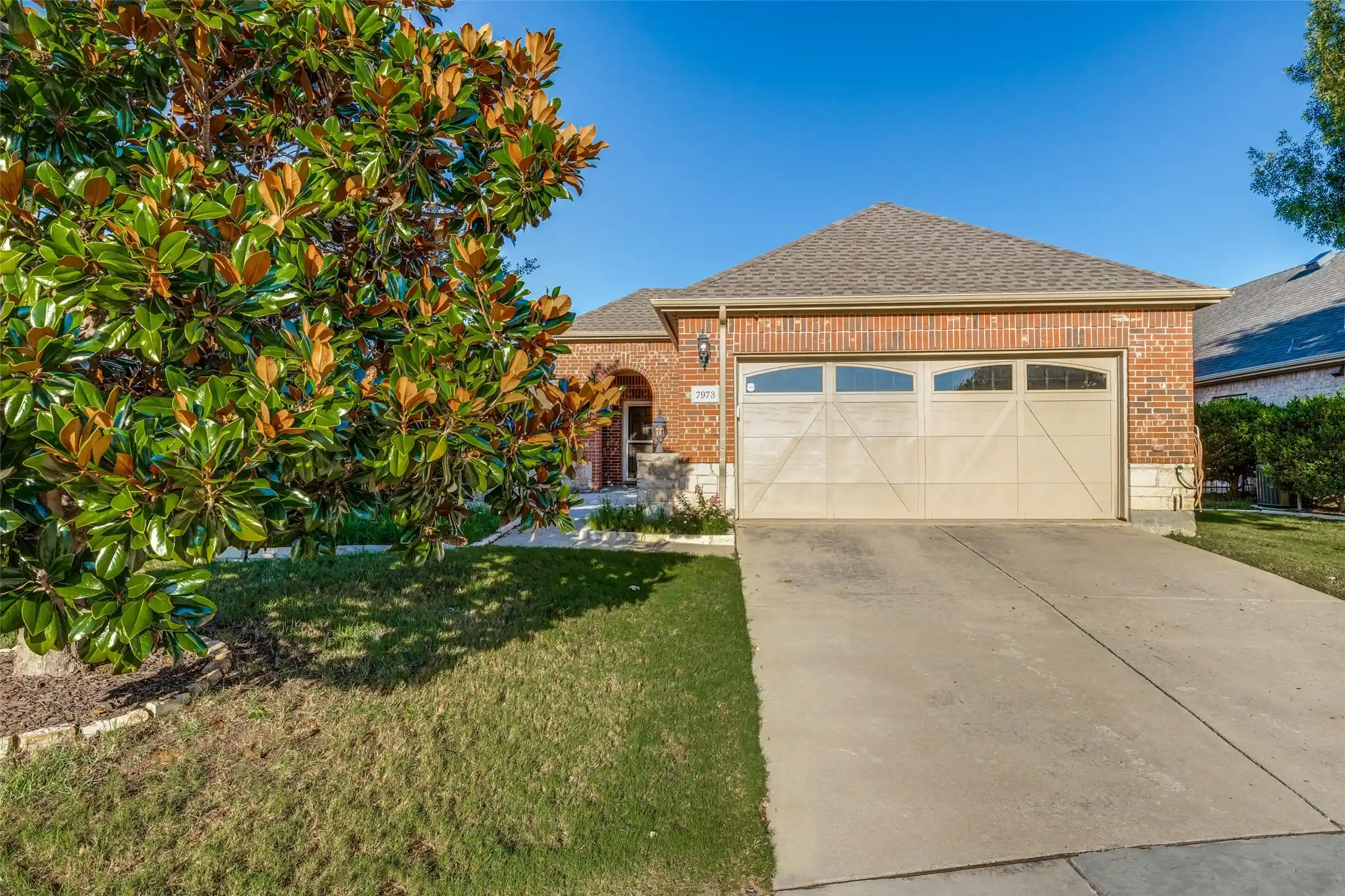 Photo 1 of Single family home for sale at 7973 Palmer Ct, Frisco, TX 75036 | MLS# 21400615 | Listing updated on 2026-10-26