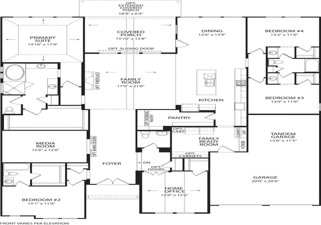 Photo 1 of Single family home for sale at 1628 Spider Lily Ln, Celina, TX 75009 | MLS# 21402900 | Listing updated on 2026-10-06