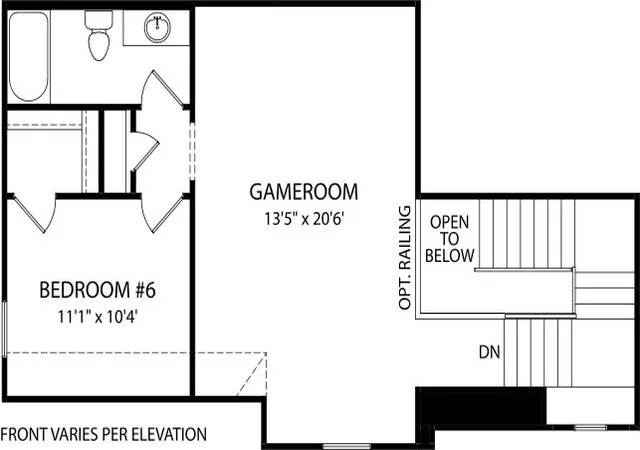 Photo 2 of Single family home for sale at 1628 Spider Lily Ln, Celina, TX 75009 | MLS# 21402900 | Listing updated on 2026-10-06