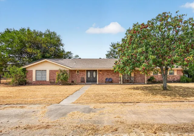 Photo 1 of Single family home for sale at 1401 Old Garner Rd, Weatherford, TX 76088 | MLS# 21402745 | Listing updated on 2026-10-04