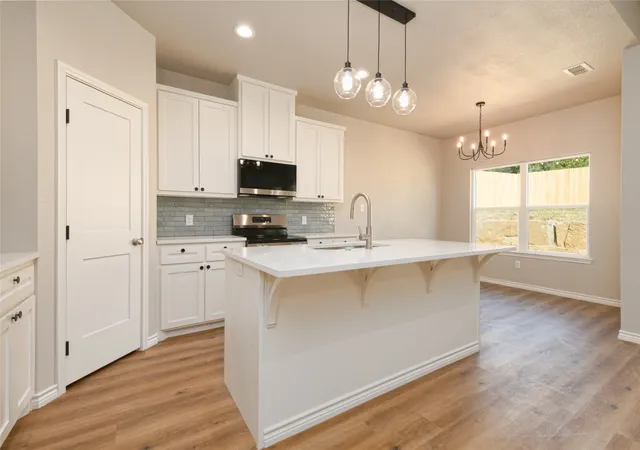 Photo 3 of Single family home for sale at 119 Shallow Water Ct, Clyde, TX 79510 | MLS# 21402761 | Listing updated on 2026-10-04