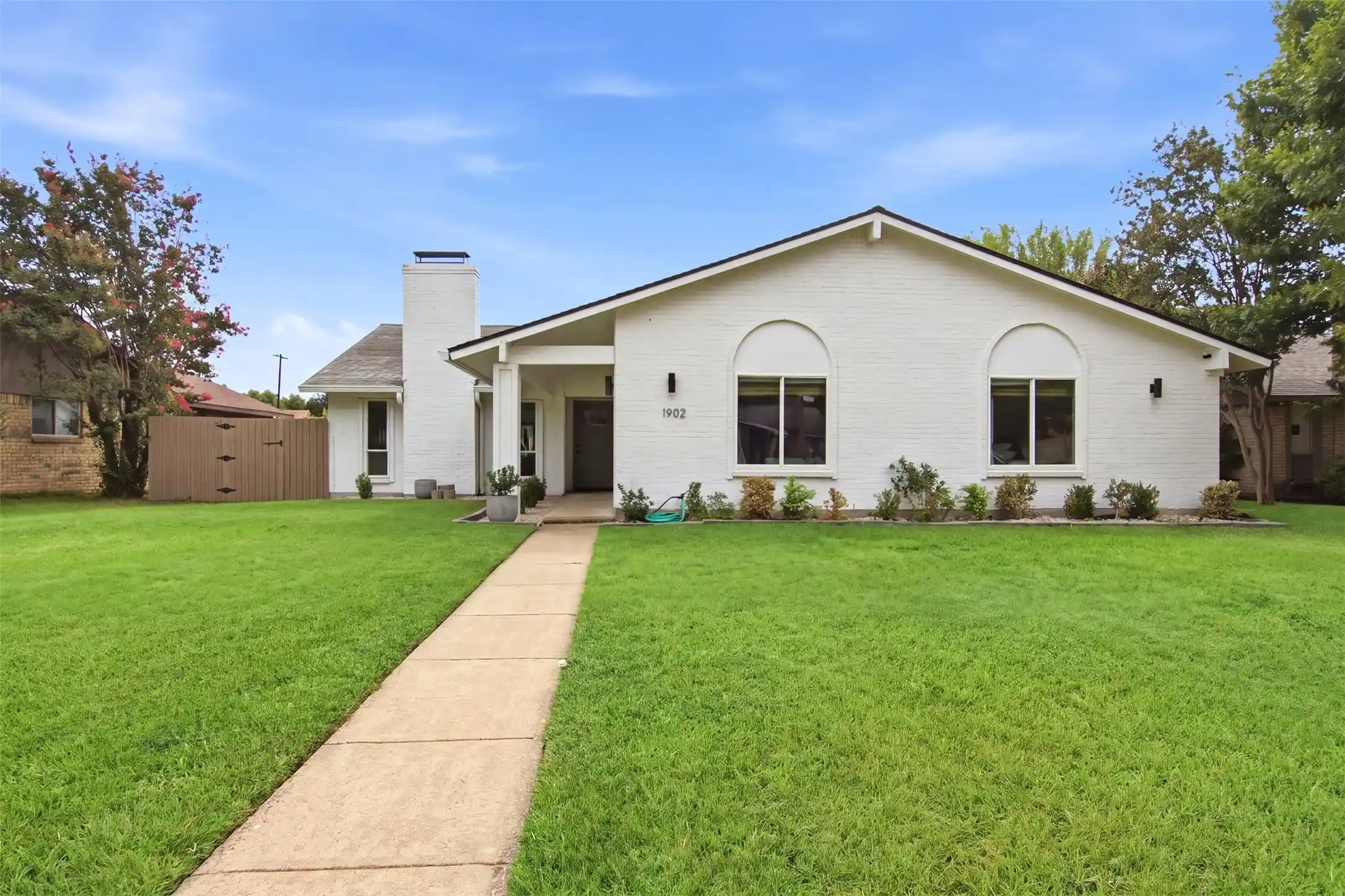 Photo 1 of Single family home for sale at 1902 Baylor Dr, Richardson, TX 75081 | MLS# 21402904 | Listing updated on 2026-10-24