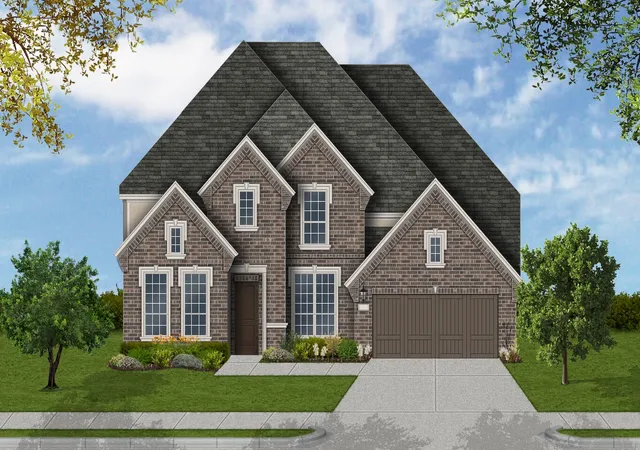 Photo 1 of Single family home for sale at 2809 Stratton Ln, Celina, TX 75009 | MLS# 21402974 | Listing updated on 2026-10-05