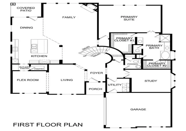 Photo 3 of Single family home for sale at 2812 Fountain Park Dr, Celina, TX 75009 | MLS# 21402918 | Listing updated on 2026-10-05