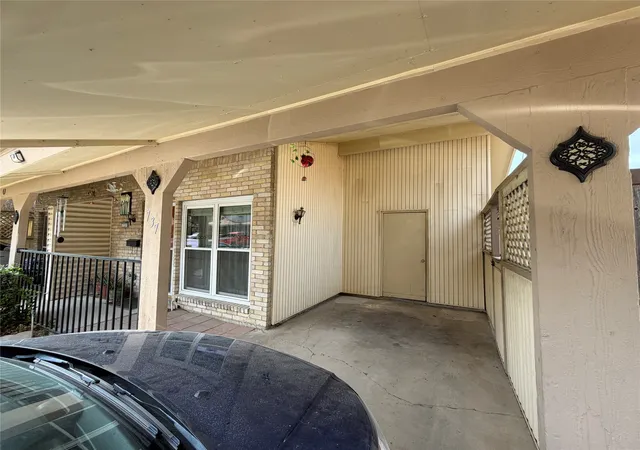 Photo 1 of Townhouse for sale at 737 Ticonderoga Dr, Garland, TX 75043 | MLS# 21402996 | Listing updated on 2026-10-04