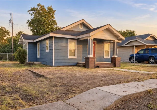 Photo 1 of Sale Pending at 418 Miller St, Abilene, TX 79605 | MLS# 21402988 | Listing updated on 2026-10-05
