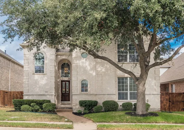 Photo 1 of Single family home for sale at 3351 Garrett Dr, Irving, TX 75062 | MLS# 21402850 | Listing updated on 2026-10-06