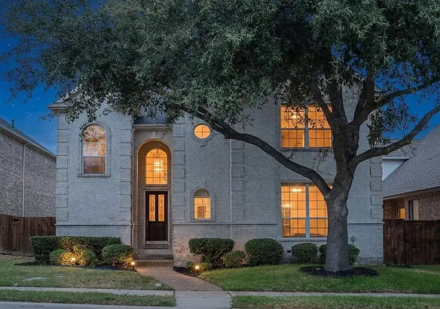 Photo 2 of Single family home for sale at 3351 Garrett Dr, Irving, TX 75062 | MLS# 21402850 | Listing updated on 2026-10-06