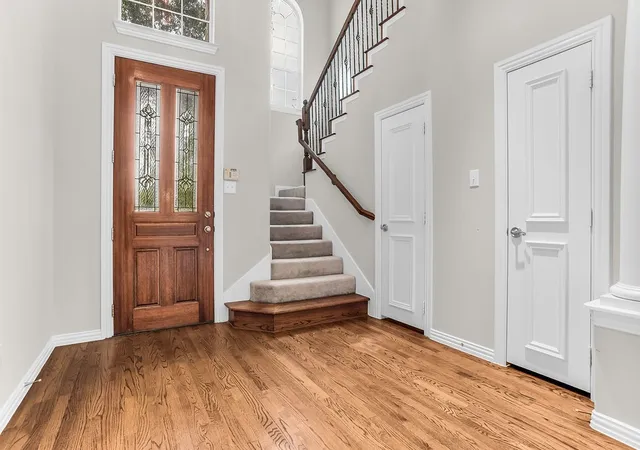 Photo 3 of Single family home for sale at 3351 Garrett Dr, Irving, TX 75062 | MLS# 21402850 | Listing updated on 2026-10-06