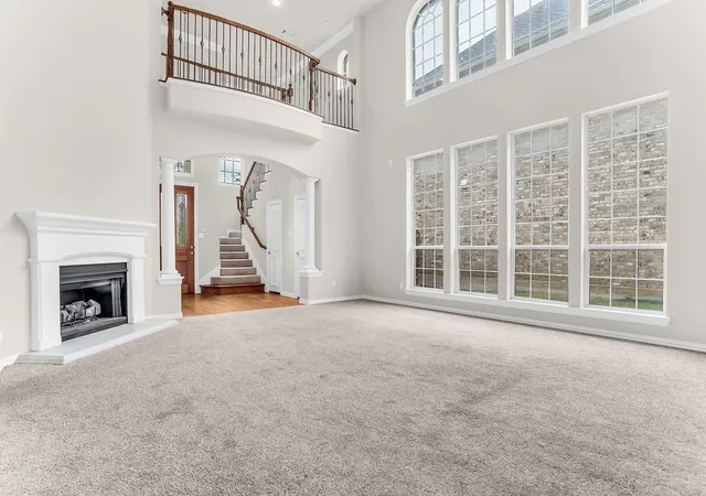 Photo 4 of Single family home for sale at 3351 Garrett Dr, Irving, TX 75062 | MLS# 21402850 | Listing updated on 2026-10-06