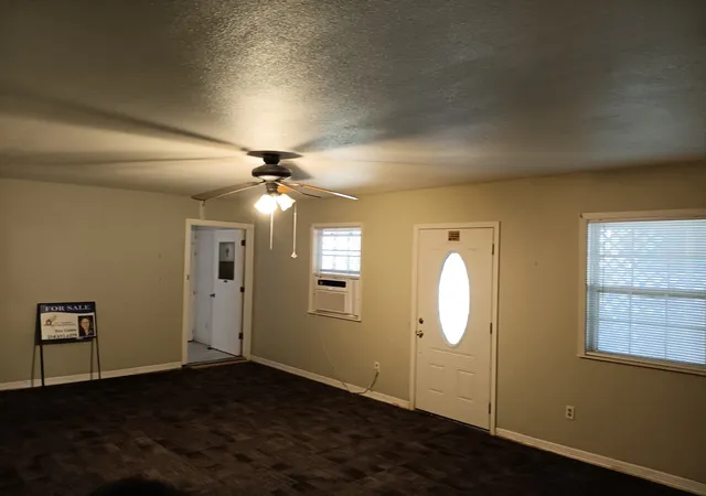 Photo 3 of Single family home for sale at 100 Pecan St, Gustine, TX 76455 | MLS# 21396953 | Listing updated on 2026-10-04