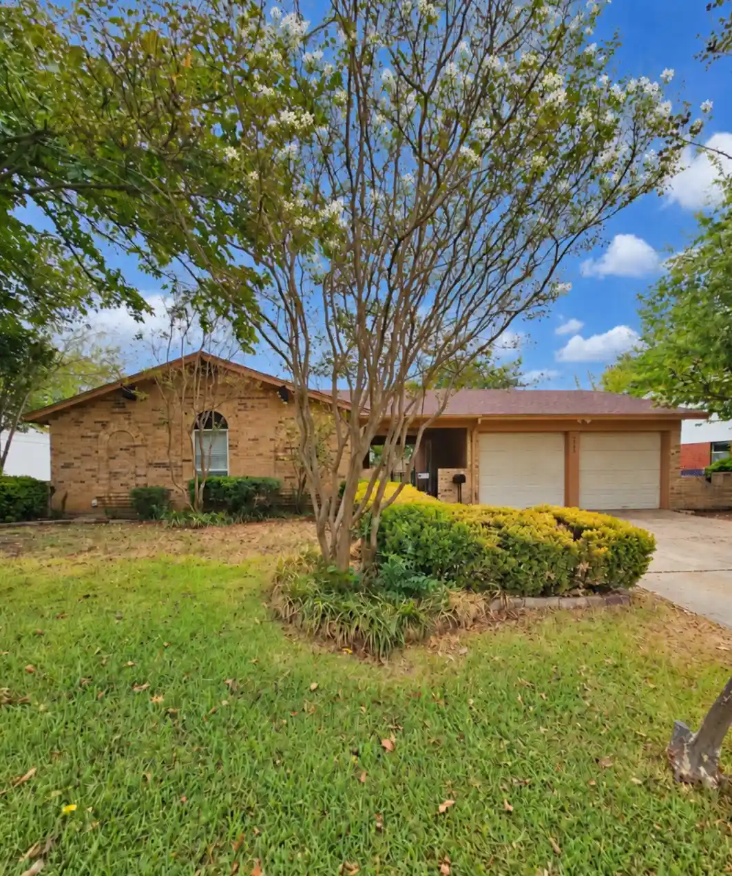 Single family home for sale at 7508 Jade Cir, North Richland Hills, TX 76180 | MLS# 21403023