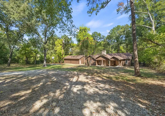 Photo 1 of Single family home for sale at 1100 Fm 859, Edgewood, TX 75117 | MLS# 21399181 | Listing updated on 2026-10-04