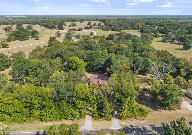 Photo 2 of Single family home for sale at 1100 Fm 859, Edgewood, TX 75117 | MLS# 21399181 | Listing updated on 2026-10-04
