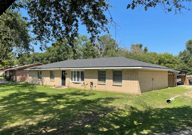 Photo 1 of Single family home for sale at 1209 Magnolia, Teague, TX 75860 | MLS# 21403038 | Listing updated on 2026-10-04
