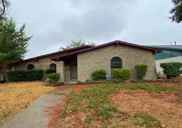 Photo 1 of Single family home for sale at 3113 Pamela Pl, Garland, TX 75044 | MLS# 21400973 | Listing updated on 2026-10-07