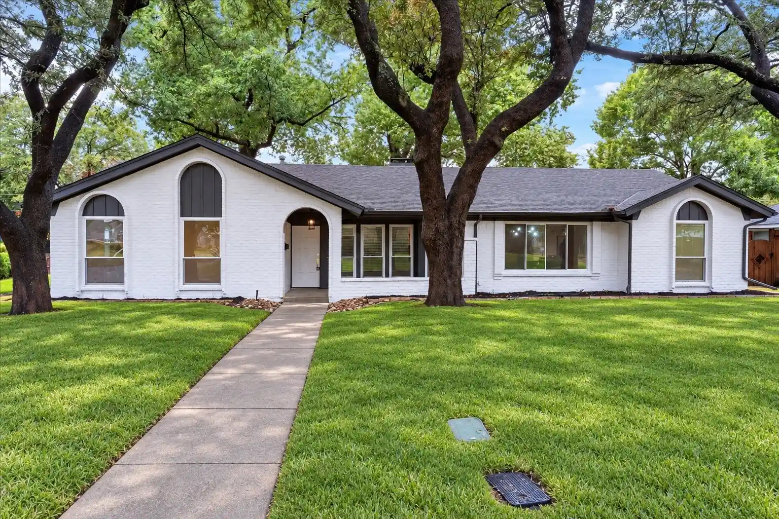 Photo 1 of Sale Pending at 3514 Chellen Dr, Dallas, TX 75234 | MLS# 21401765 | Listing updated on 2026-10-24