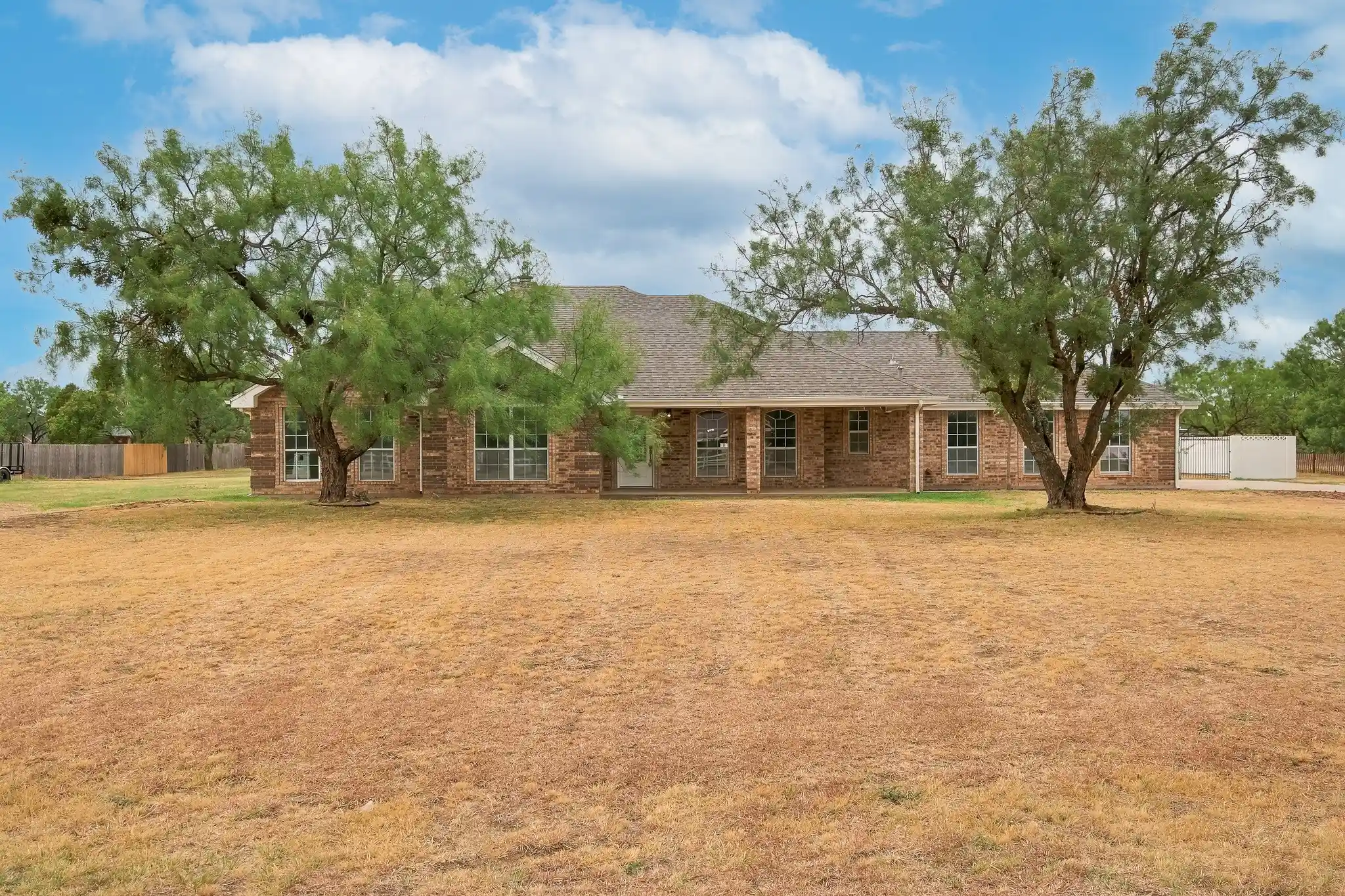 Single family home for sale at 158 Quaker Rd, Abilene, TX 79602 | MLS# 21403072