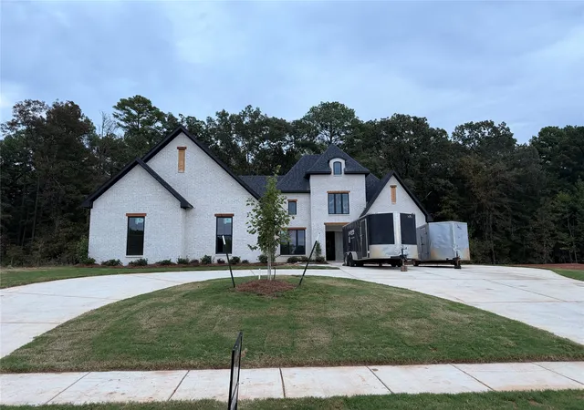 Photo 1 of Single family home for sale at 320 Coyote Run, Haughton, LA 71037 | MLS# 21403107 | Listing updated on 2026-10-04