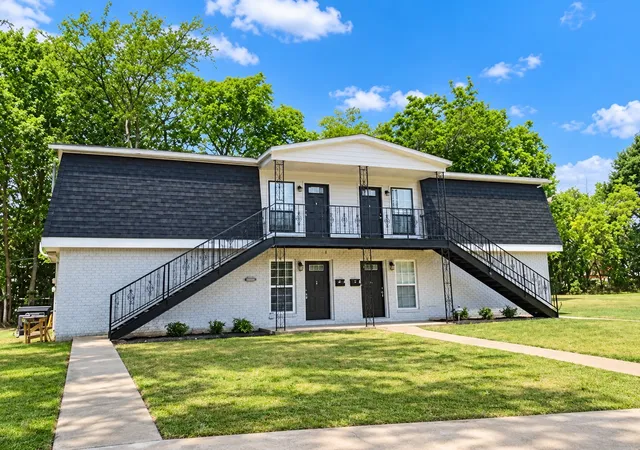 Photo 1 of Multi family home for sale at 4114 Cherokee St, Shreveport, LA 71109 | MLS# 21403120 | Listing updated on 2026-10-05