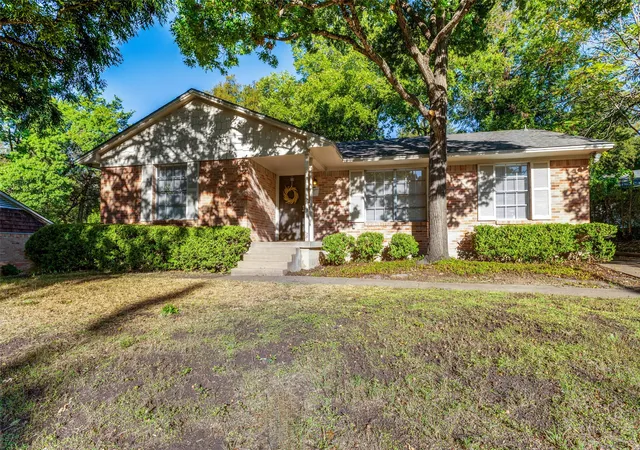 Single family home for sale at 4515 Dove Crk Way, Dallas, TX 75232 | MLS# 21403144