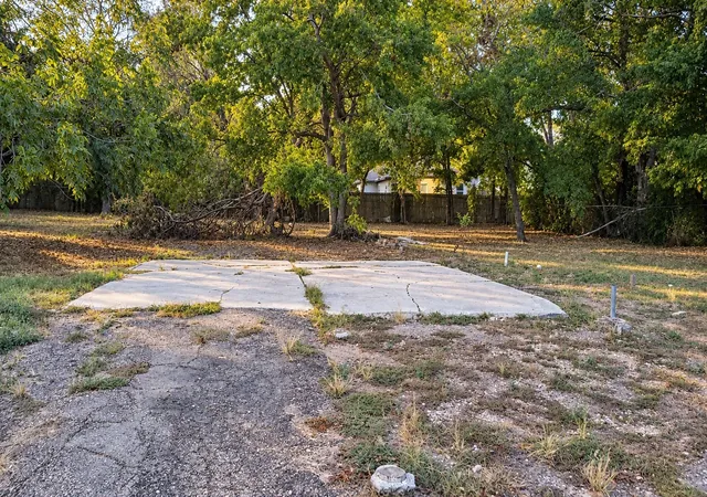 Photo 2 of Land for sale at 1710 Cleveland, Greenville, TX 75401 | MLS# 21401809 | Listing updated on 2026-10-05