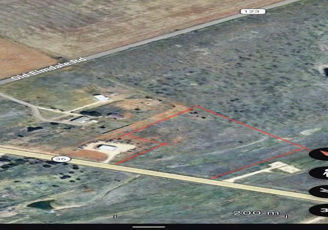 Photo 1 of Land for sale at Hwy 36 Lot 1, Abilene, TX 79602 | MLS# 21403188 | Listing updated on 2026-10-04