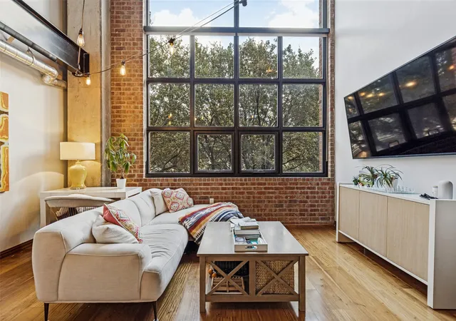 Photo 1 of Condo for sale at 3110 Thomas Ave #307, Dallas, TX 75204 | MLS# 21403208 | Listing updated on 2026-10-06