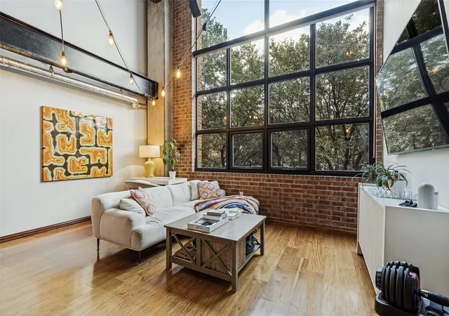 Photo 3 of Condo for sale at 3110 Thomas Ave #307, Dallas, TX 75204 | MLS# 21403208 | Listing updated on 2026-10-06