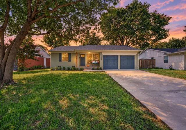 Photo 1 of Single family home for sale at 1607 Nantucket Dr, Richardson, TX 75080 | MLS# 21403043 | Listing updated on 2026-10-05