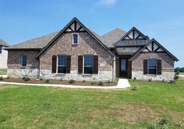 Photo 1 of Single family home for sale at 397 Willie's Ct, Whitesboro, TX 76273 | MLS# 21403242 | Listing updated on 2026-10-05