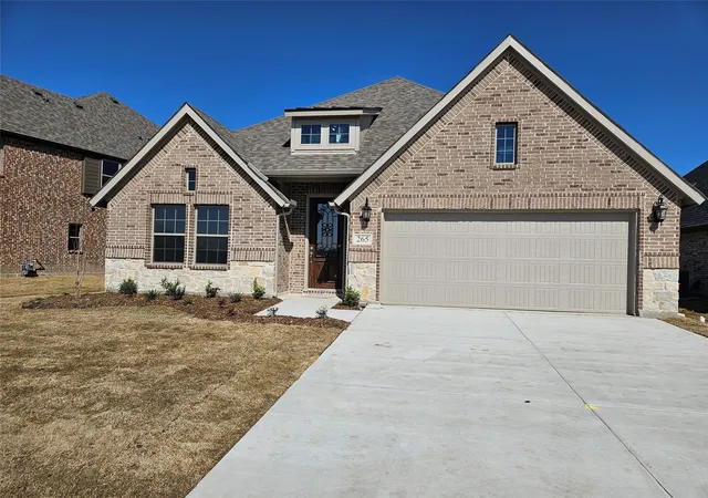 Photo 2 of Single family home for sale at 394 Willie's Ct, Whitesboro, TX 76273 | MLS# 21403253 | Listing updated on 2026-10-05
