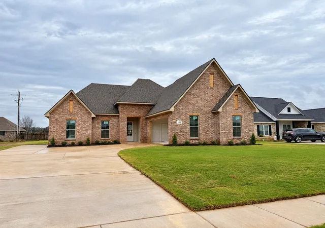 Photo 1 of Single family home for sale at 131 Sitka Loop, Haughton, LA 71037 | MLS# 21403279 | Listing updated on 2026-10-05