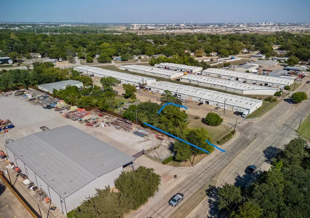 Photo 2 of Land for sale at 1201 S Wildwood Dr, Irving, TX 75060 | MLS# 21403291 | Listing updated on 2026-10-05