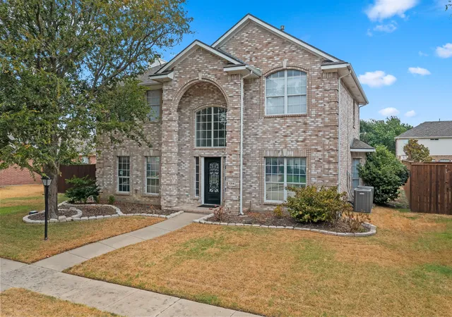 Photo 1 of Single family home for sale at 1314 Kenshire Ct, Allen, TX 75013 | MLS# 21402810 | Listing updated on 2026-10-06