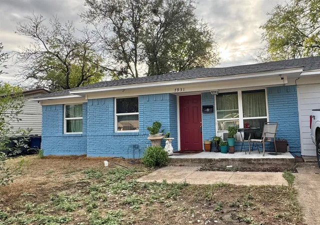 Photo 2 of Single family home for sale at 7931 Woodshire Dr, Dallas, TX 75232 | MLS# 21403349 | Listing updated on 2026-10-05