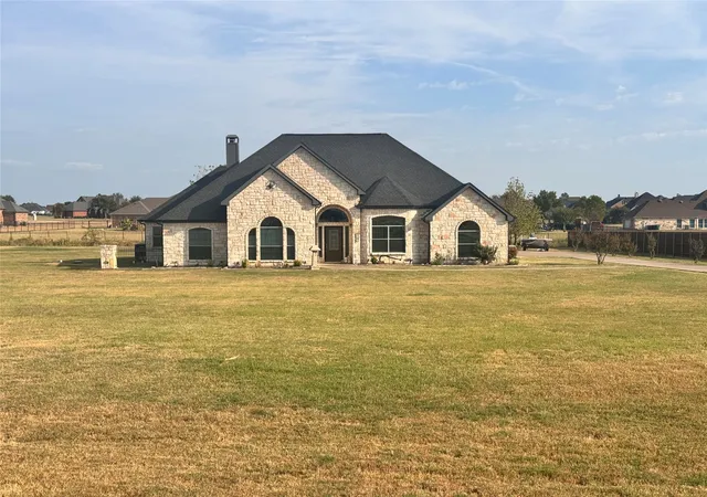 Photo 1 of Single family home for sale at 3177 Belmont Ln, Terrell, TX 75160 | MLS# 21403355 | Listing updated on 2026-10-09