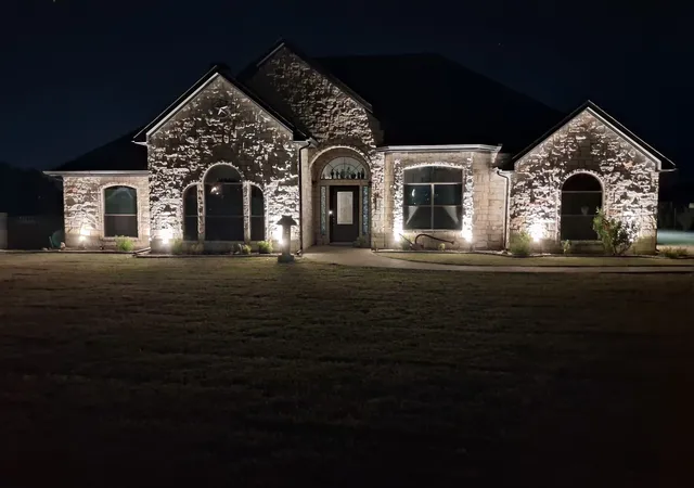 Photo 2 of Single family home for sale at 3177 Belmont Ln, Terrell, TX 75160 | MLS# 21403355 | Listing updated on 2026-10-09
