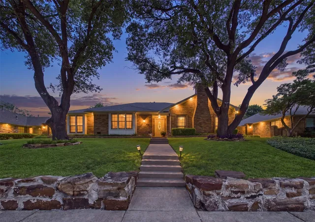 Photo 2 of Single family home for sale at 12316 Rockland Dr, Dallas, TX 75243 | MLS# 21402402 | Listing updated on 2026-10-05
