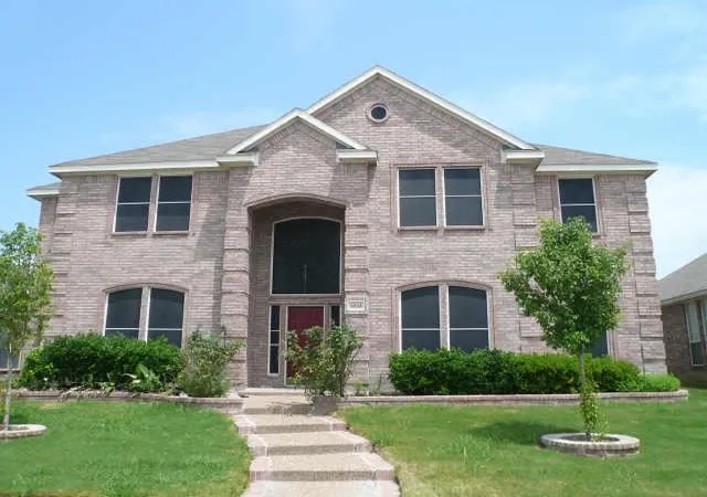 Photo 1 of Single family home for sale at 6504 Autumn Trl, The Colony, TX 75056 | MLS# 21403400 | Listing updated on 2026-10-05
