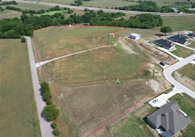 Land for sale at 7405 Autumn Grv Ln, Ponder, TX 76259 | MLS# 21403409