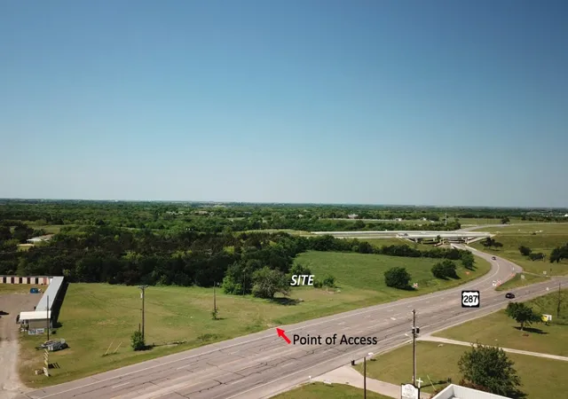 Photo 3 of Land for sale at Tbd W 474 Acres Ennis Ave, Ennis, TX 75119 | MLS# 21403274 | Listing updated on 2026-10-05
