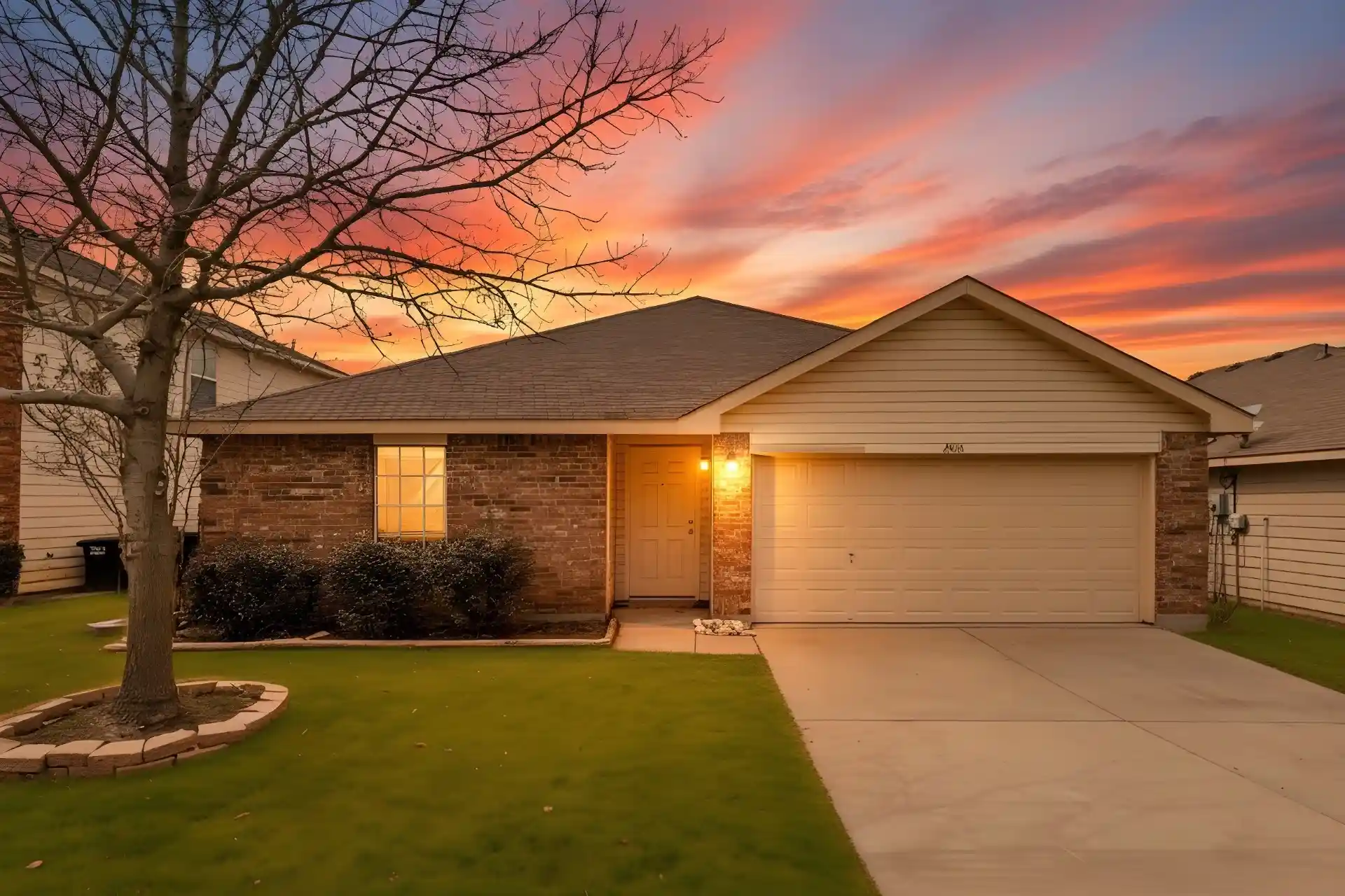 Photo 1 of Single family home for sale at 14109 Cochise Dr, Haslet, TX 76052 | MLS# 21326940 | Listing updated on 2026-10-21