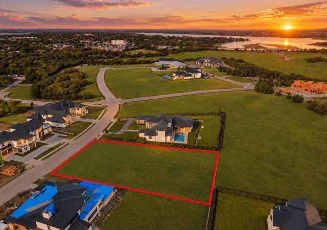 Land for sale at 1080 Courtland Dr, Frisco, TX 75034 | MLS# 21392904