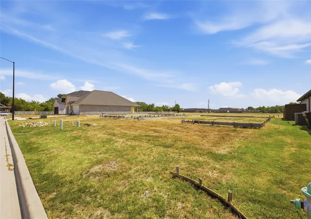 Photo 2 of Land for sale at 701 Greyson Ln, Greenville, TX 75402 | MLS# 21403545 | Listing updated on 2026-10-09