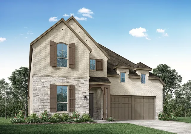Photo 1 of Single family home for sale at 3744 Bermuda Grass Way, Venus, TX 76084 | MLS# 21403476 | Listing updated on 2026-10-08